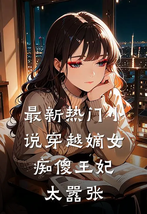 最新热门小说穿越嫡女:痴傻王妃太嚣张