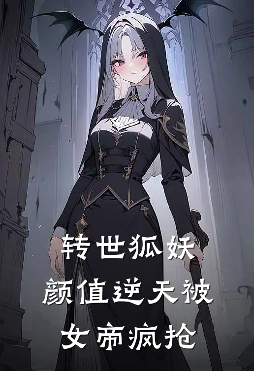 转世狐妖,颜值逆天被女帝疯抢