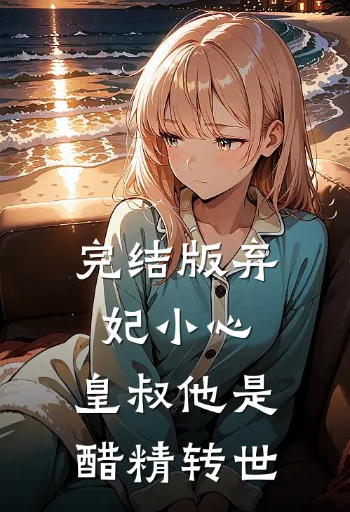完结版弃妃小心,皇叔他是醋精转世