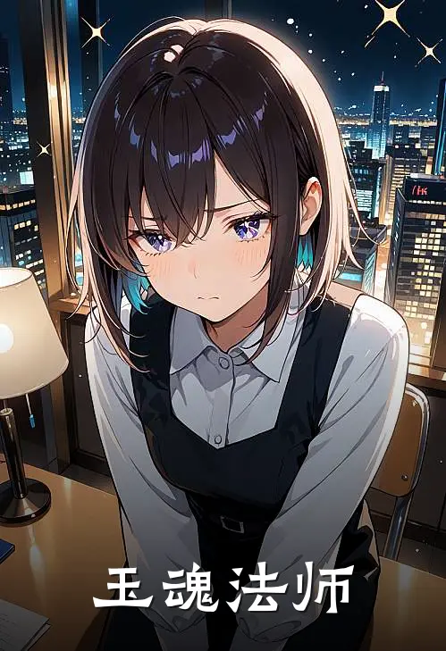 玉魂法师