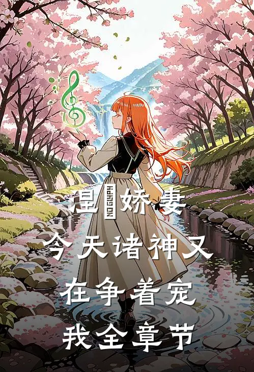 涅槃娇妻:今天诸神又在争着宠我全章节