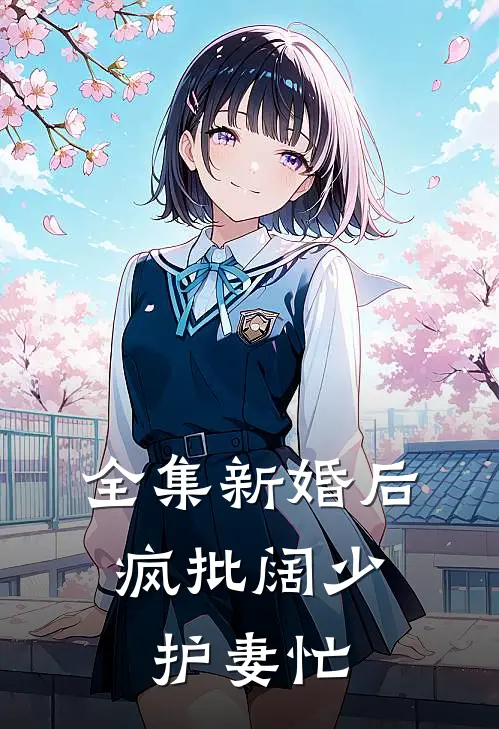 全集新婚后,疯批阔少护妻忙