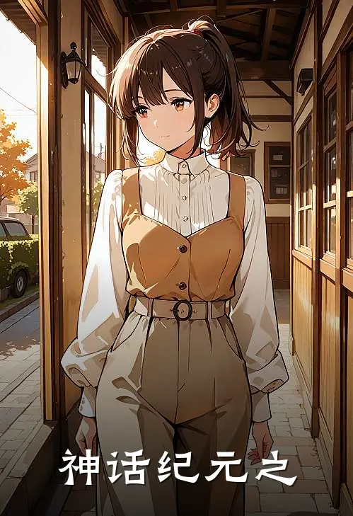 神话纪元之