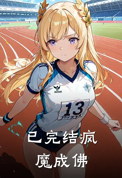 已完结疯魔成佛