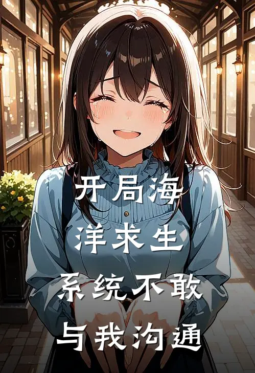 开局海洋求生,系统不敢与我沟通