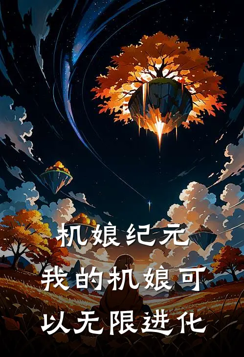 机娘纪元:我的机娘可以无限进化