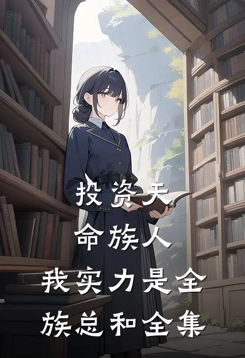 投资天命族人，我实力是全族总和全集