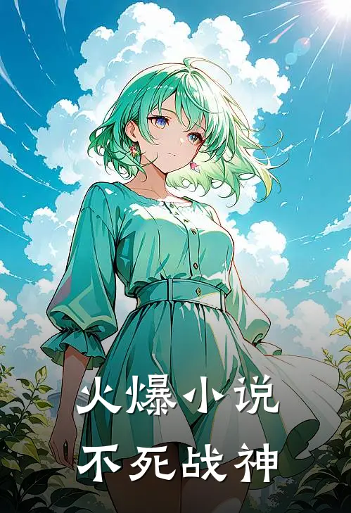 火爆小说不死战神