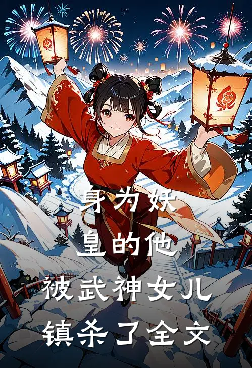 身为妖皇的他,被武神女儿镇杀了全文