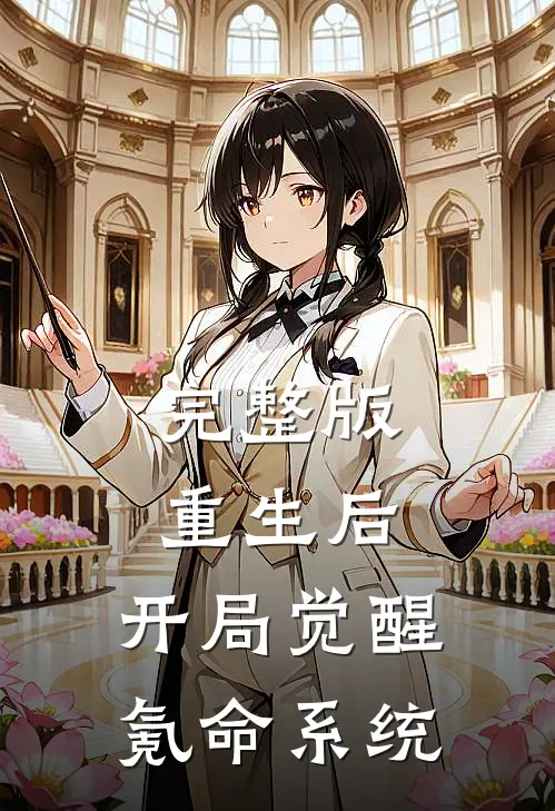 完整版重生后,开局觉醒氪命系统
