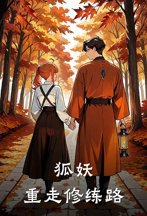 狐妖：重走修练路