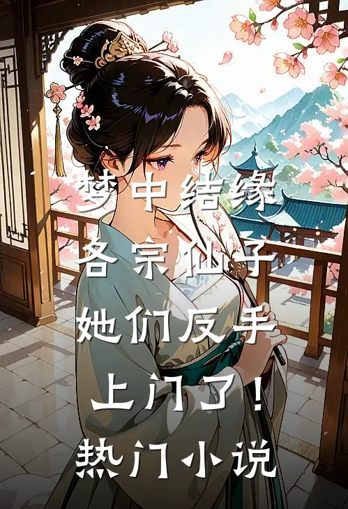 梦中结缘各宗仙子,她们反手上门了!热门小说