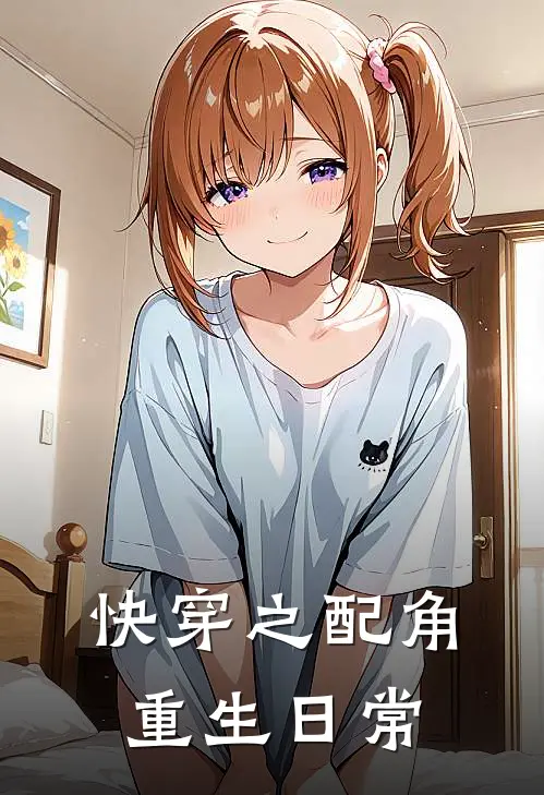 快穿之配角重生日常