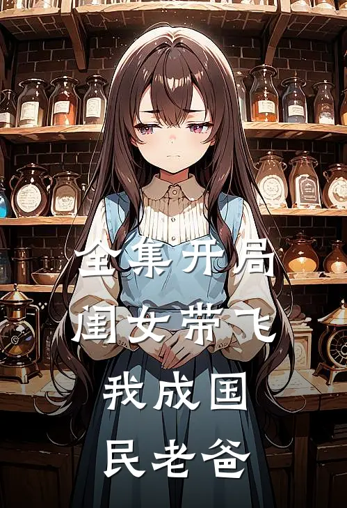 全集开局闺女带飞,我成国民老爸