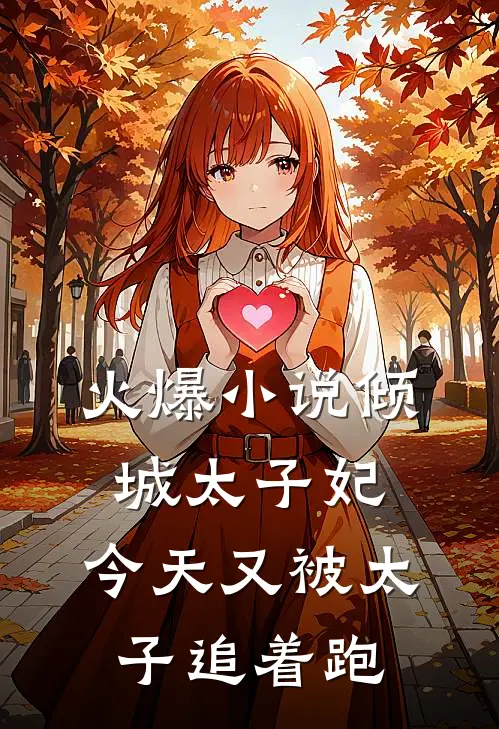 火爆小说倾城太子妃:今天又被太子追着跑