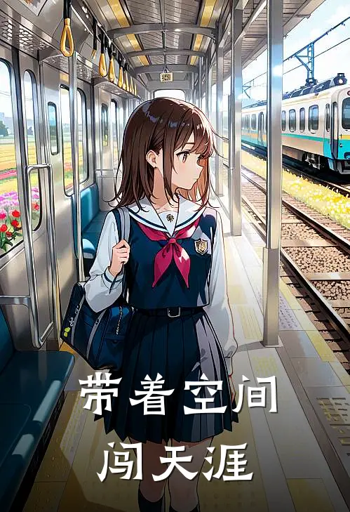 带着空间闯天涯