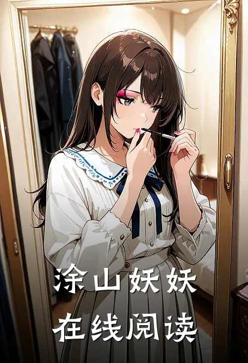 涂山妖妖在线阅读