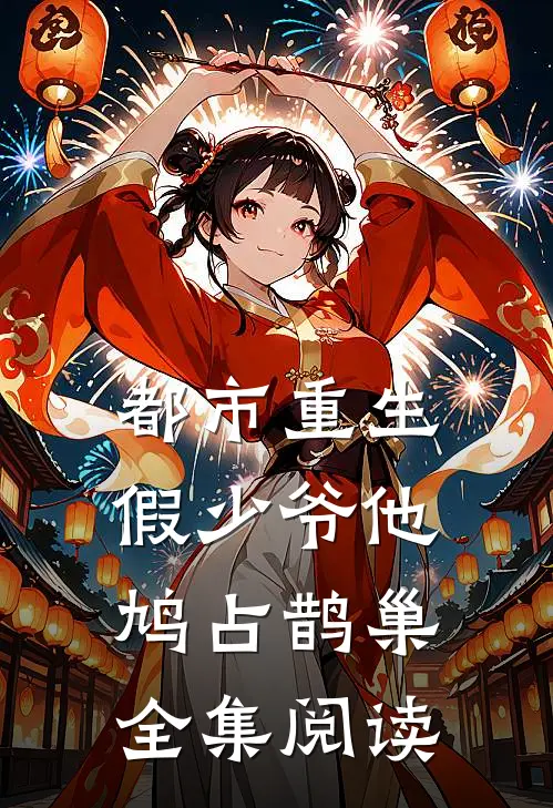 都市重生:假少爷他鸠占鹊巢全集阅读