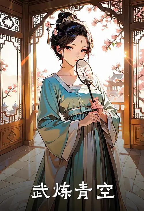武炼青空