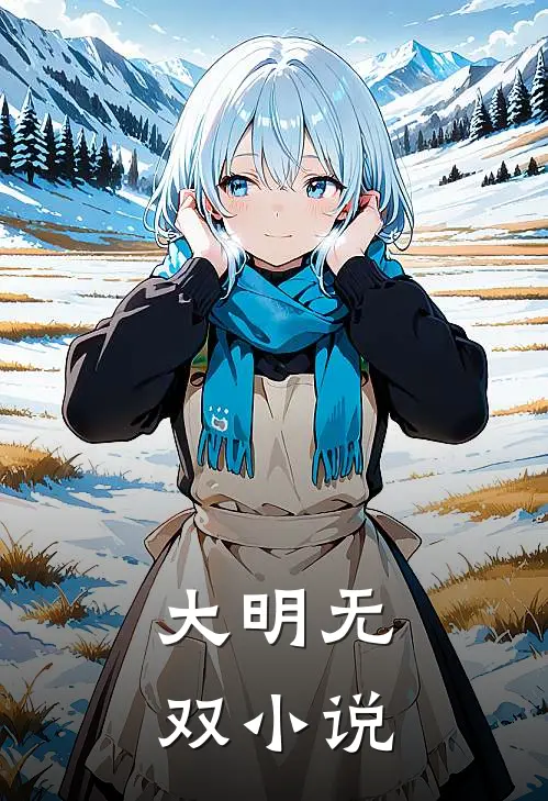 大明无双小说