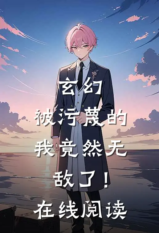 玄幻：被污蔑的我竟然无敌了！在线阅读