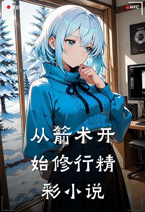 从箭术开始修行精彩小说