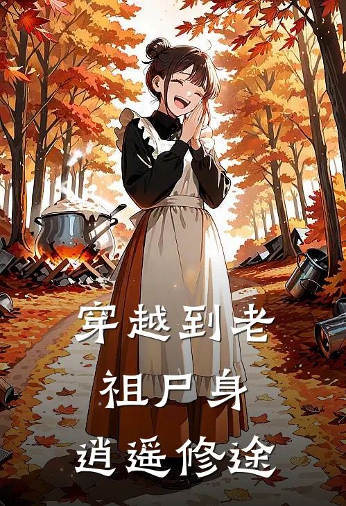 穿越到老祖尸身,逍遥修途