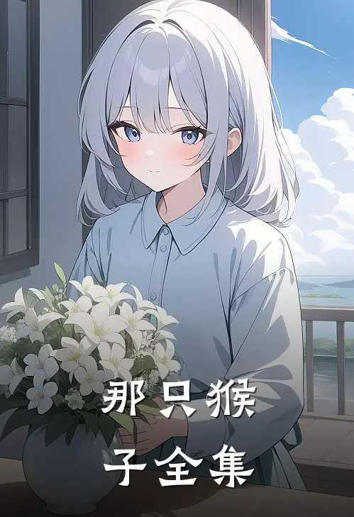 那只猴子全集