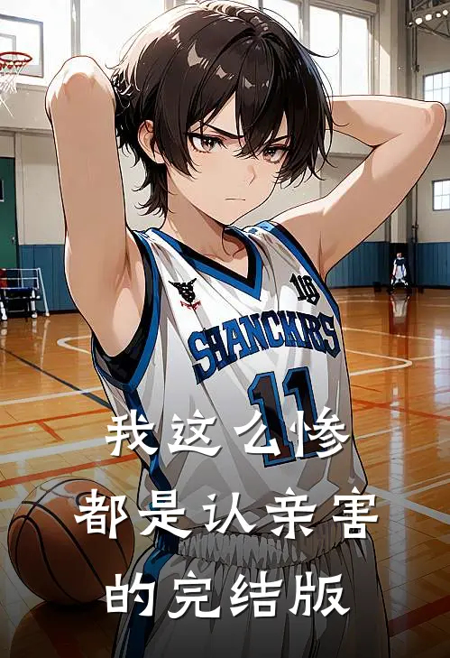 我这么惨,都是认亲害的完结版