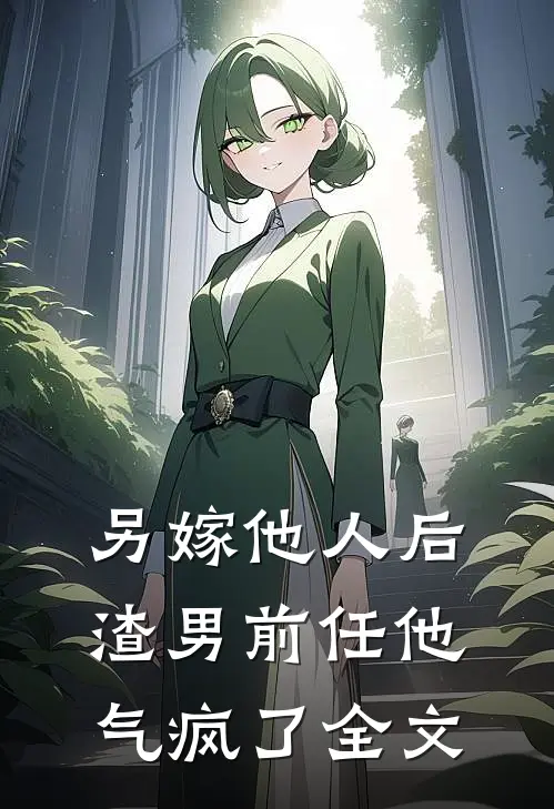另嫁他人后,渣男前任他气疯了全文
