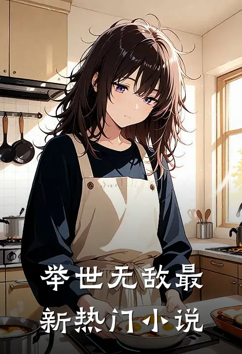 举世无敌最新热门小说