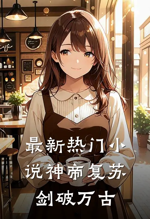 最新热门小说神帝复苏，剑破万古