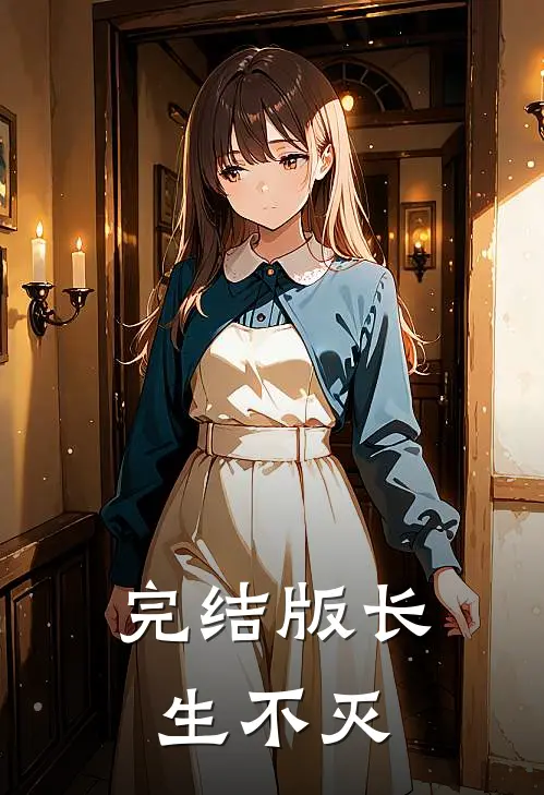 完结版长生不灭