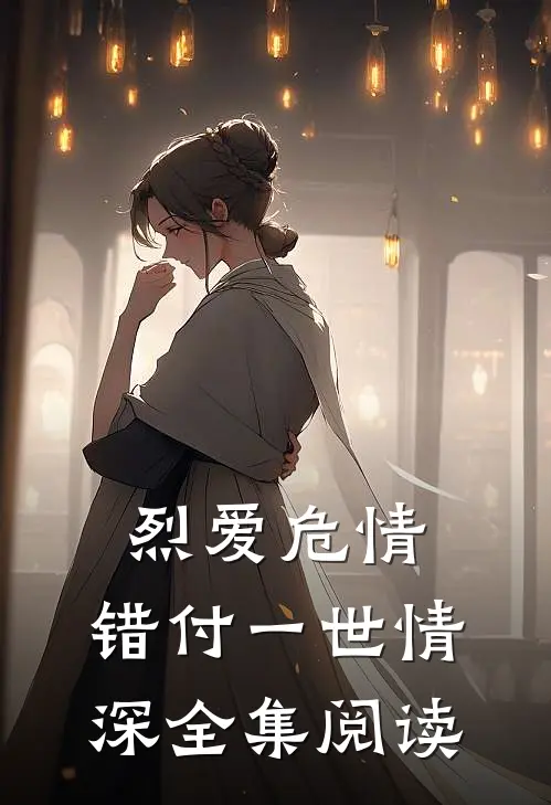 烈爱危情:错付一世情深全集阅读