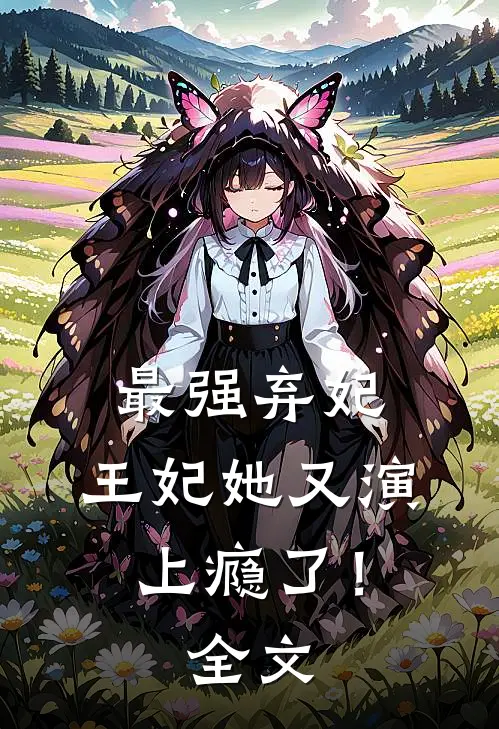 最强弃妃:王妃她又演上瘾了!全文