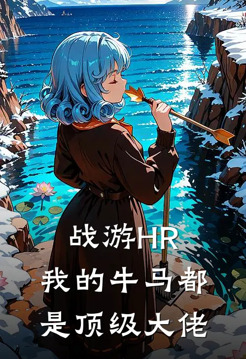 战游HR:我的牛马都是顶级大佬