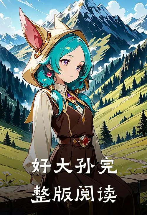 好大孙完整版阅读