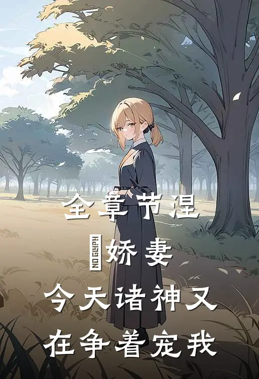 全章节涅槃娇妻:今天诸神又在争着宠我