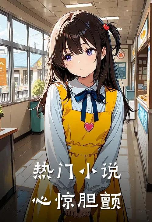 热门小说心惊胆颤