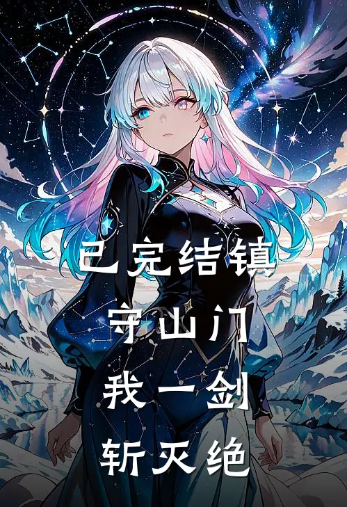 已完结镇守山门：我一剑斩灭绝