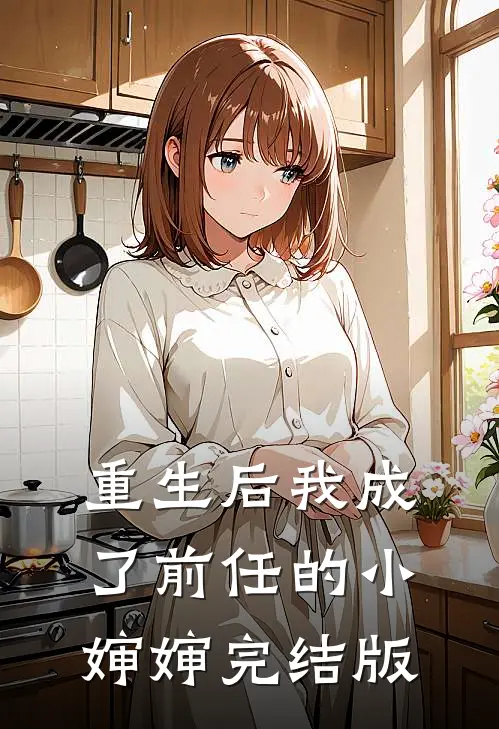 重生后我成了前任的小婶婶完结版