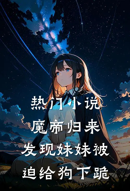 热门小说魔帝归来，发现妹妹被迫给狗下跪