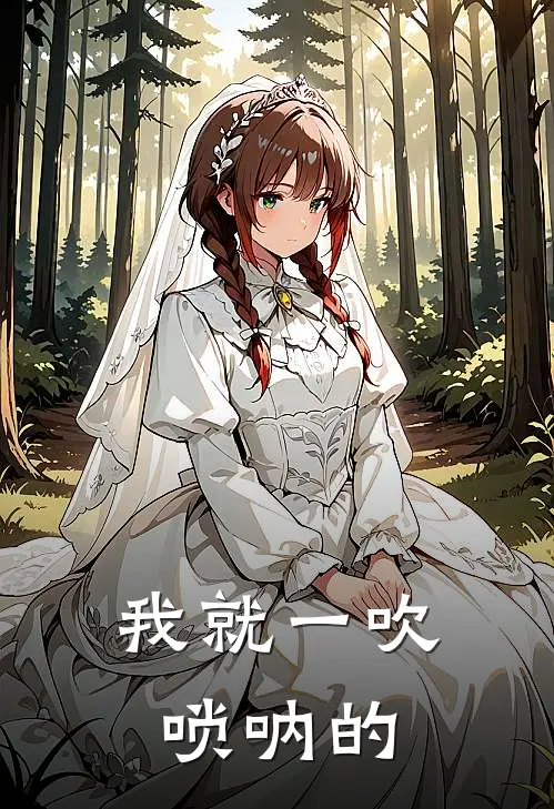 我就一吹唢呐的