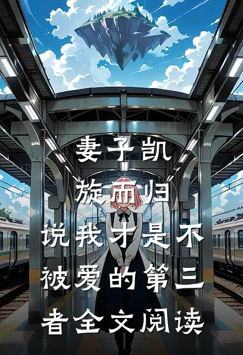 妻子凯旋而归,说我才是不被爱的第三者全文阅读