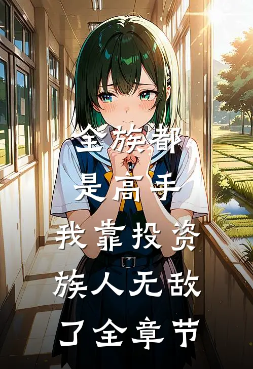 全族都是高手，我靠投资族人无敌了全章节