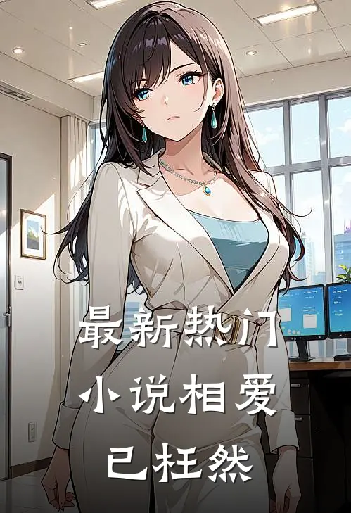 最新热门小说相爱已枉然