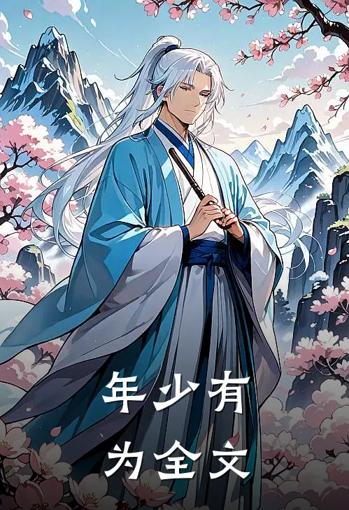 年少有为全文
