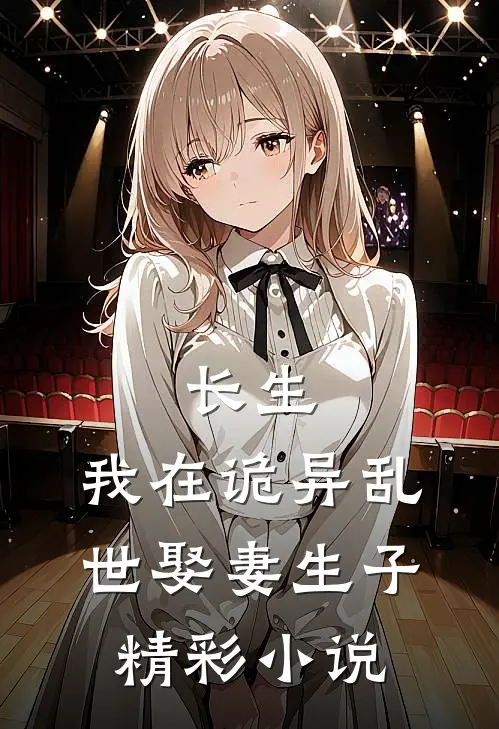 长生：我在诡异乱世娶妻生子精彩小说