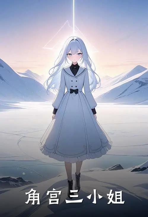 角宫三小姐