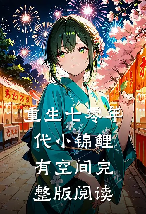 重生七零年代小锦鲤有空间完整版阅读